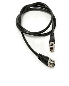 BNC Connector Coaxial Cable Adapter | Electronics Hub