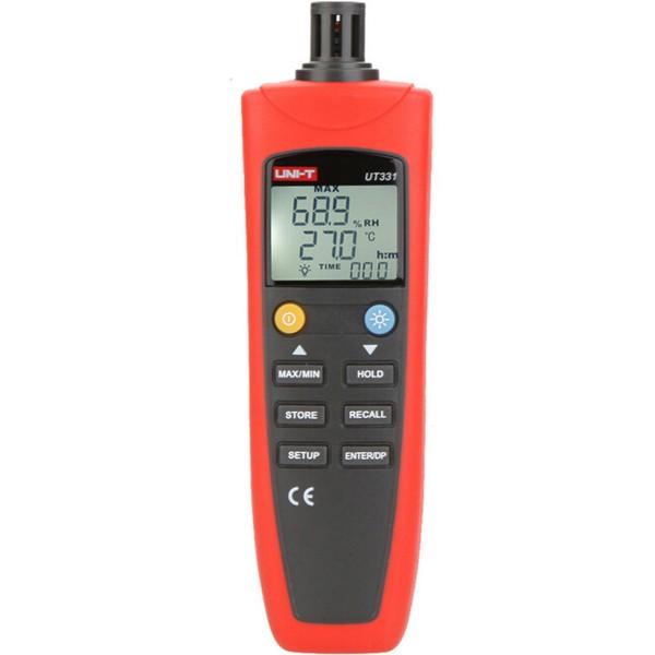 UNI-T UT331 Digital Thermo-Hygrometer In Pakistan | Electronics Hub