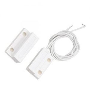 Magnetic Door Sensor Magnetic Read Switch