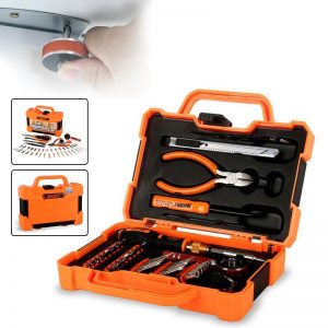 JAKEMY JM-8146 47 in 1 Screwdriver Set