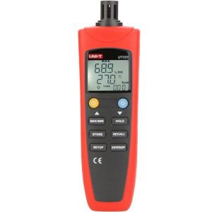 UNI-T UT331 Digital Thermo-Hygrometer