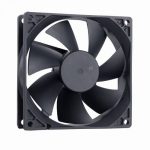 3 INCH 24V DC Fan