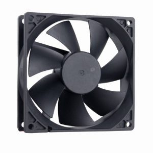 3 INCH 24V DC Fan