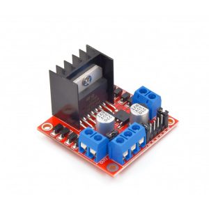 l298n motor driver