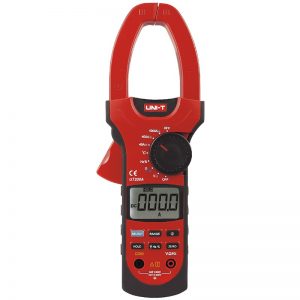 UNI-T UT208A Clamp Meter