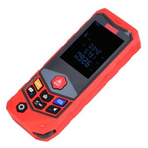 UNI-T LM50D laser distance meter
