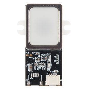 TTL GT-511C3 Biometric Sensor Module
