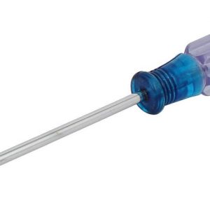 133mm Flat head Screwdriver
