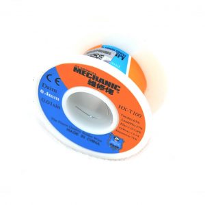 mechanic-hx-t100-0-4mm-50-grams-soldering-wire-in-pakistan