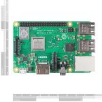 Raspberry Pi 3 B+ In Pakistan