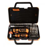 Jakemy JM-6121 31 in 1 Screwdriver Set