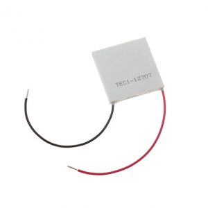 TEC TEC1-12707 Thermoelectric Peltier
