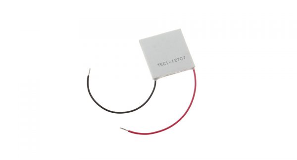 TEC TEC1-12707 Thermoelectric Peltier