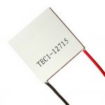 TEC1-12715 Peltier Thermo Electric Cooler