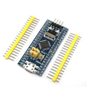 STM32F103C8T6 /STM32F103 ARM Cortex-M3 Development Board