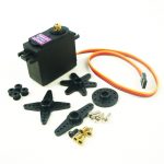 MG996R Servo Motor 360 Degree