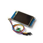 2.4 inch Nextion TFT HMI LCD Touchscreen NX3224T024