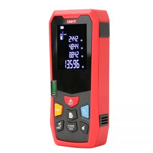LM120 Laser Distance Meter