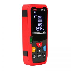 UNI-T UT395C Laser Distance Meter
