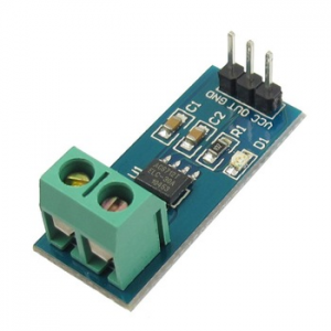 5A ACS712 Current Sensor Module