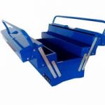 Metal Tools Box Professional 495X200X290