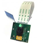 5MP Raspberry Pi Camera Module in Pakistan