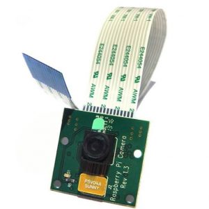 5MP Raspberry Pi Camera Module in Pakistan