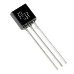 2N2222A Bipolar Junction NPN Transistor In Pakistan | Electronics Hub