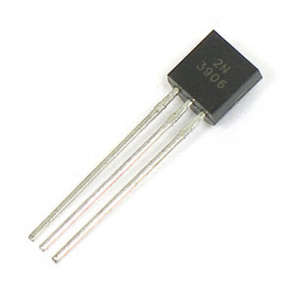 2n3906 transistor substitute for 2n1307 2n3906 transistor substitute for 2n1307