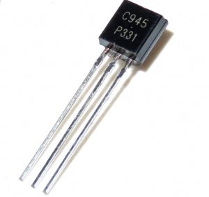 2SC945 Bipolar NPN Transistor