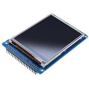 3.2 Inch TFT LCD display module touch panel for Arduino
