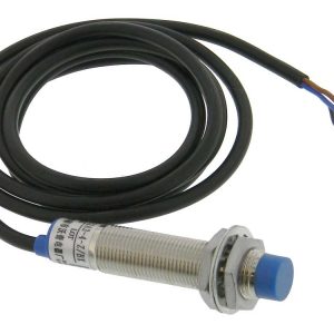 Inductive Proximity Sensor LJ12A3-4-Z/BX