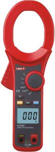 UNI-T UT220 Series 2000A Clamp Meters