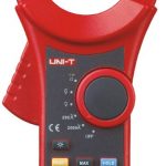 UNI-T UT220 Series 2000A Clamp Meters