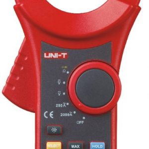 UNI-T UT220 Series 2000A Clamp Meters
