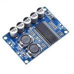 35W Class D TDA8932 Audio Amplifier