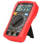 palm size Multimeter UNI-T UT33B+