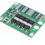 TP5100 2A LIPO Battery Charger Module