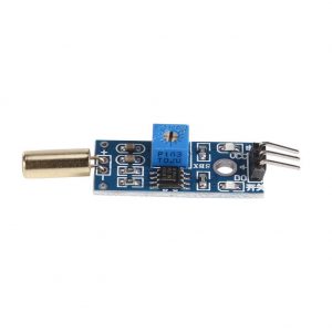 Tilt Sensor Module in Pakistan