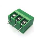 3 Pin Connector PCB Mount in pakistan