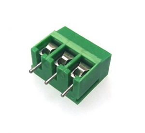 3 Pin Connector PCB Mount in pakistan