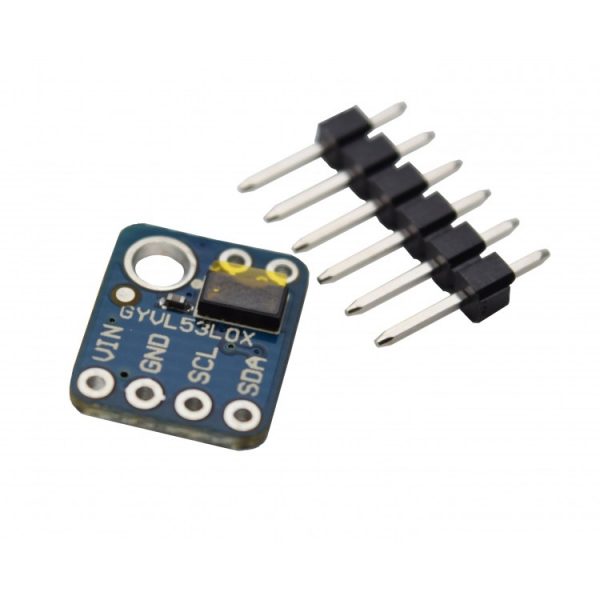 GY-530 VL53L0X LASER Distance Sensor