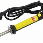 Desoldering Iron