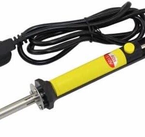 Desoldering Iron