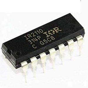 IR2110 MOSFET & IGBT DRIVER IC