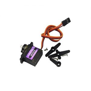 Towerpro MG90S 180 Degree Servo Motor