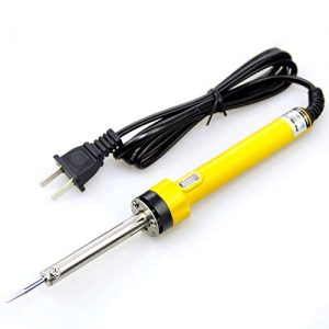 Soldering Iron with Power Indicator 60W 220V