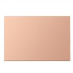6X4 Inch Copper Sheet One Sided Clad Plate