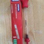 HYDRO METER SOGO