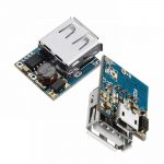 5V 1A Power Bank